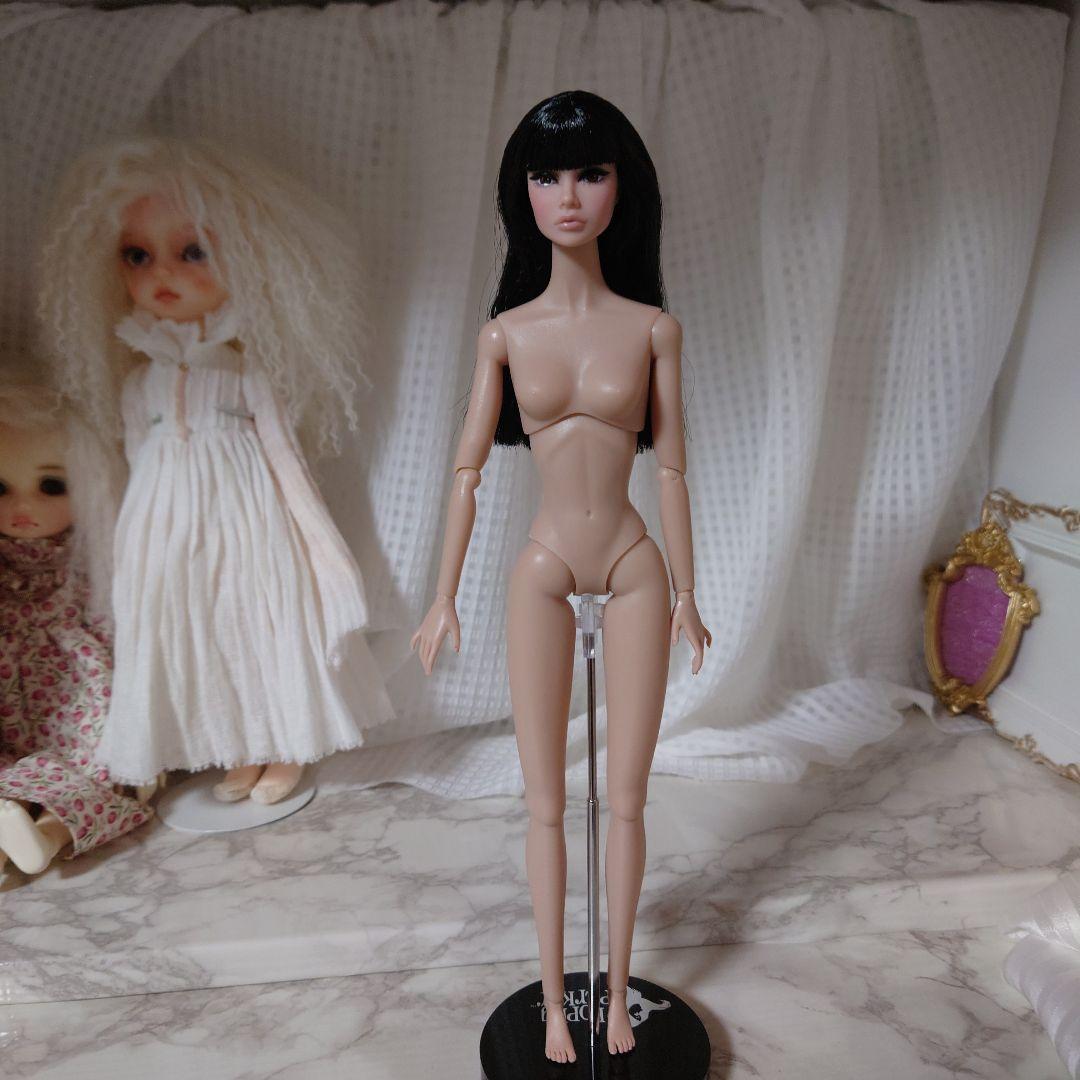 Poppy Parker ポピーパーカー本体