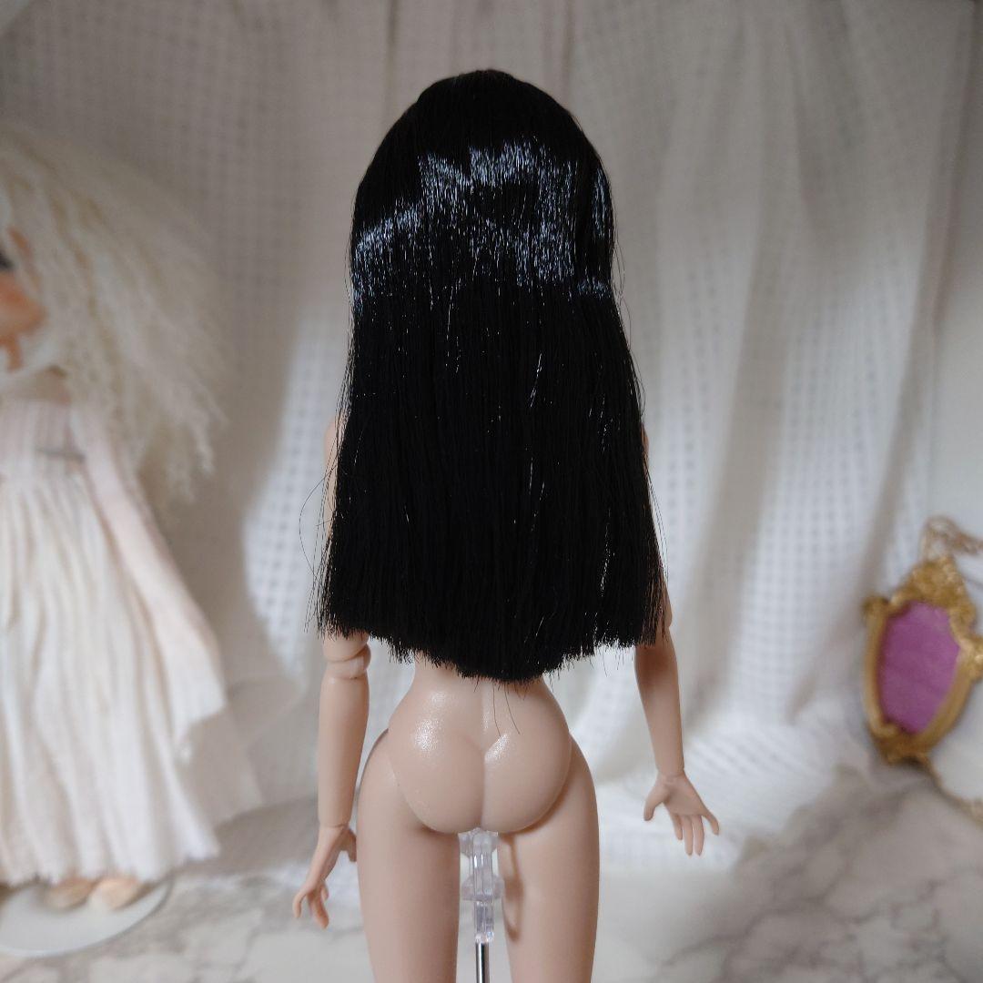 Poppy Parker ポピーパーカー本体