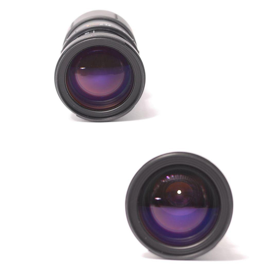 ❤即購入1000円OFF❤ ニコン D70 高倍率レンズ 広角&望遠ズーム