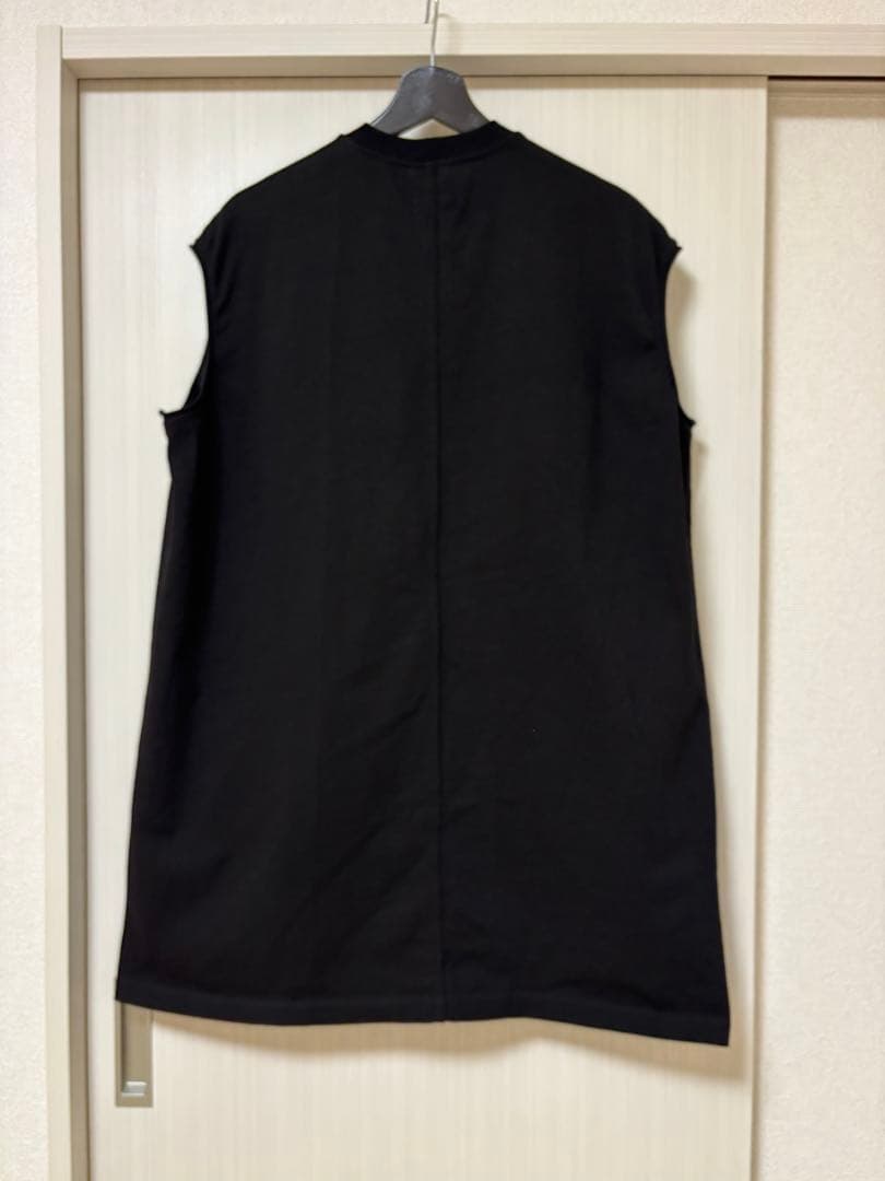 rickowens TARP T BA Sサイズ