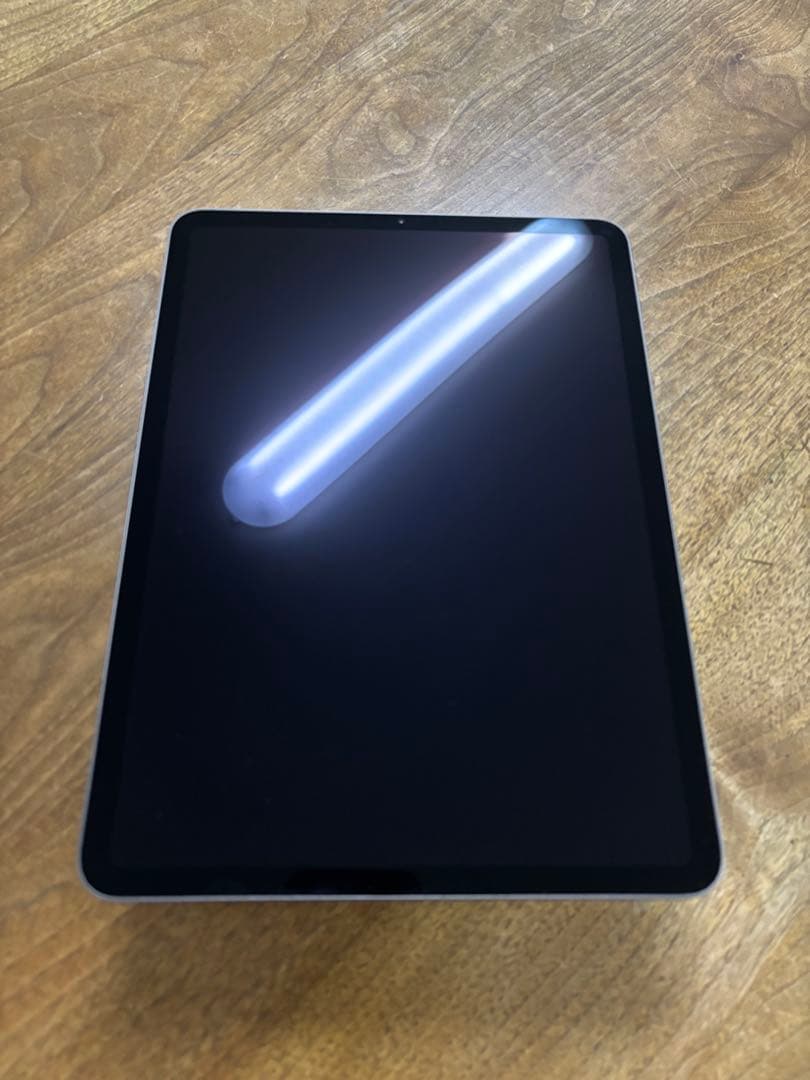 iPad Pro 11 インチ 第2世代 - 512 GB - スペースグレイ