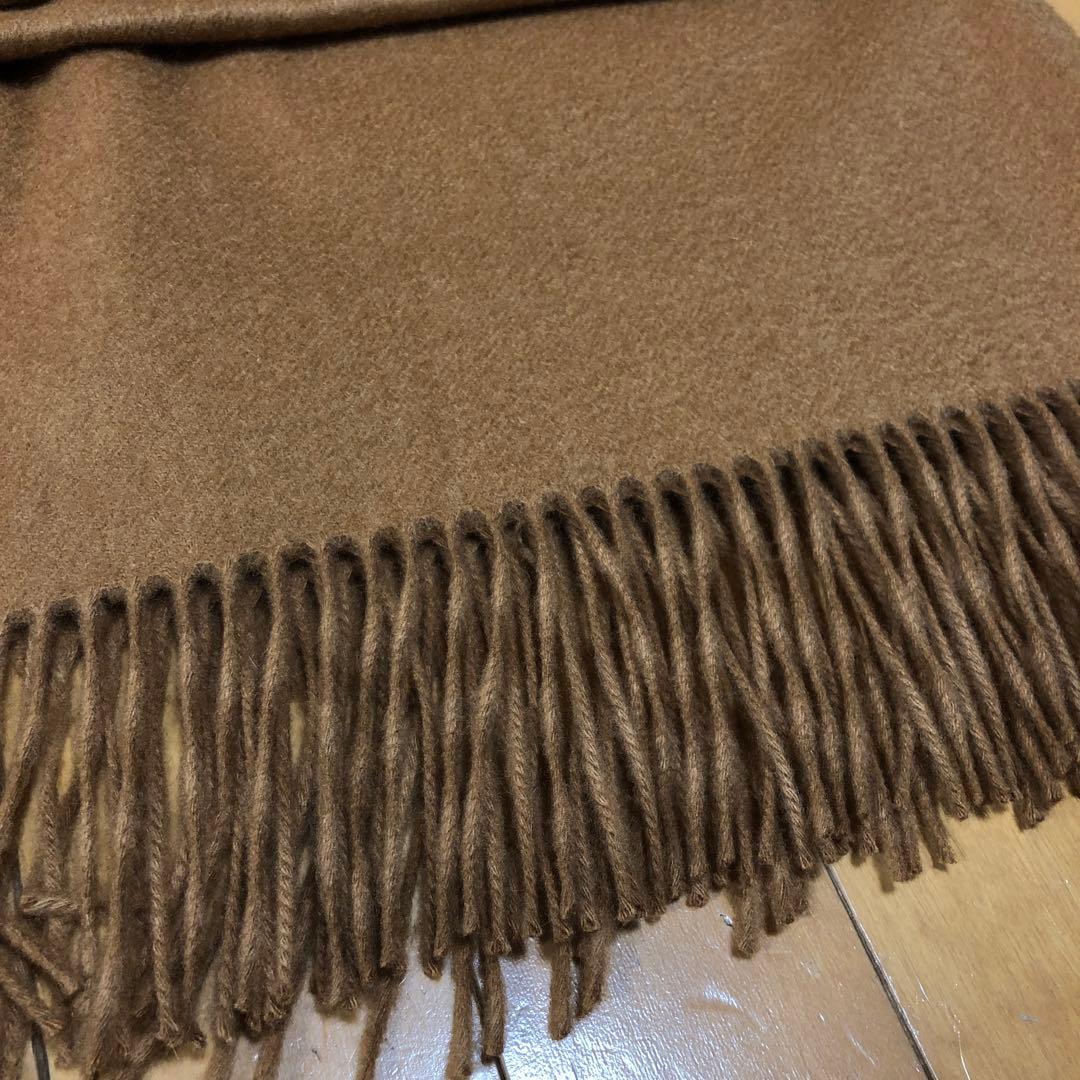 ジョンストンズ　エルガン　ストール