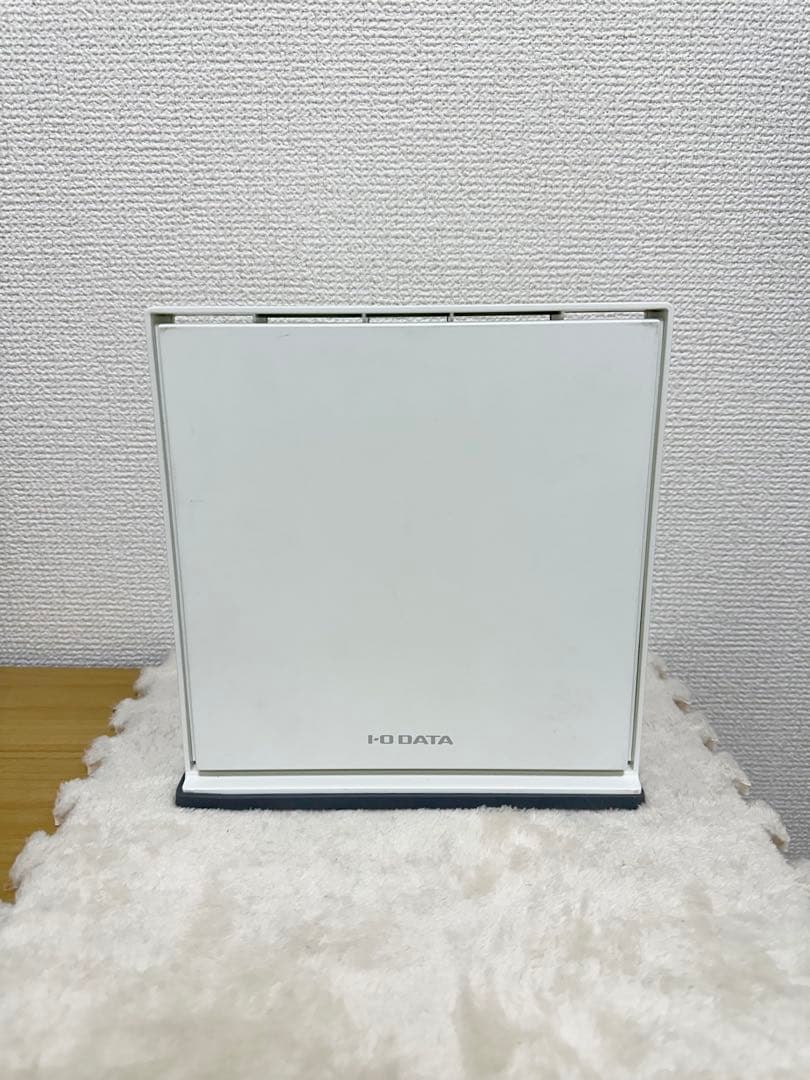I-O DATA WN-G300DGR 無線LANルーター