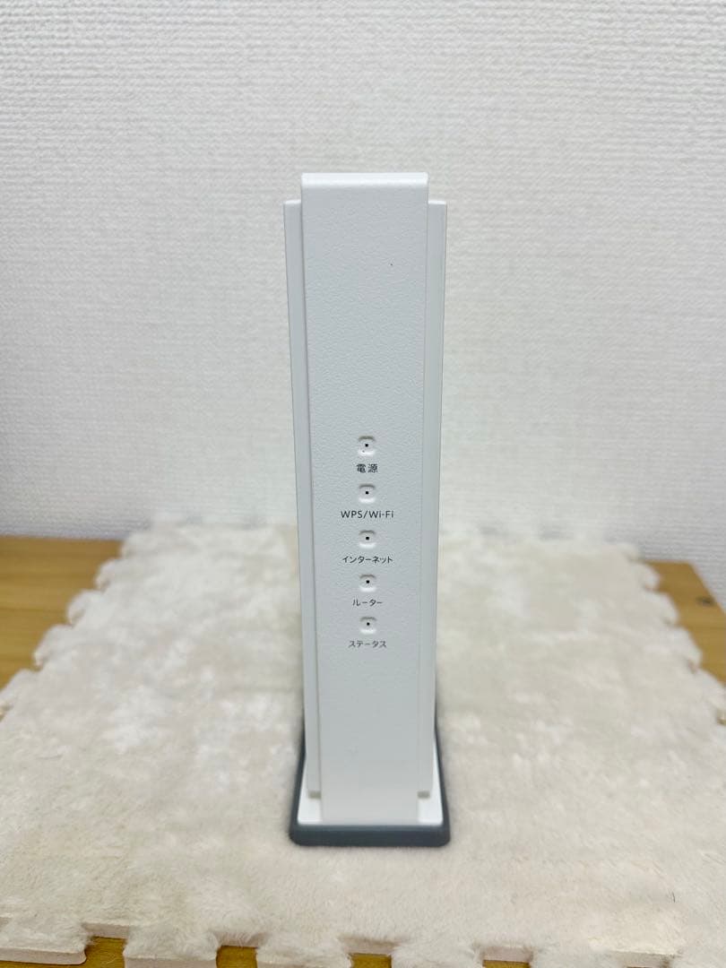 I-O DATA WN-G300DGR 無線LANルーター