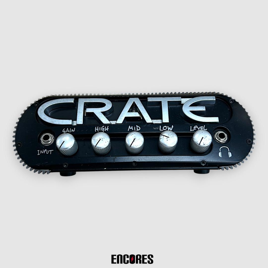 ギター CRATE CPB150 PowerBlock