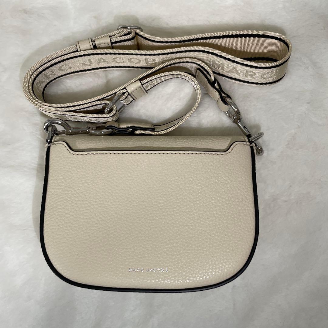 お*り様 MARC JACOBSショルダーバッグ