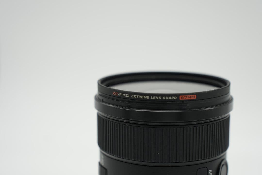 SEL20F18G 広角のソニー純正G神レンズ20mm F1.8G