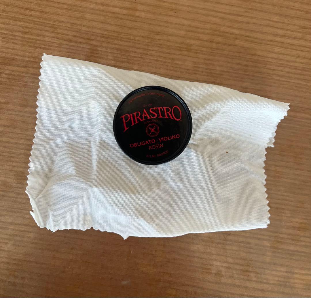 バイオリン本体と弓セット(子ども用　サイズ: 1/10) 鈴木バイオリン　入門用