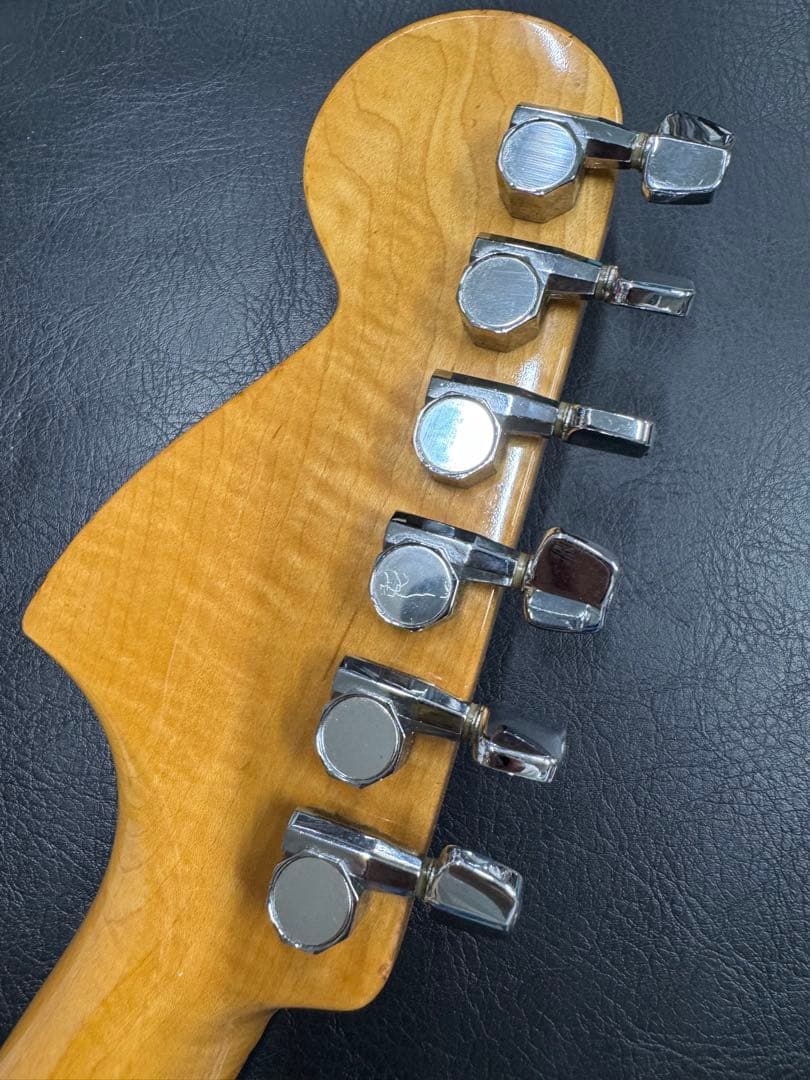 Navigator ESPARTO ジャパンビンテージ ナビゲーター