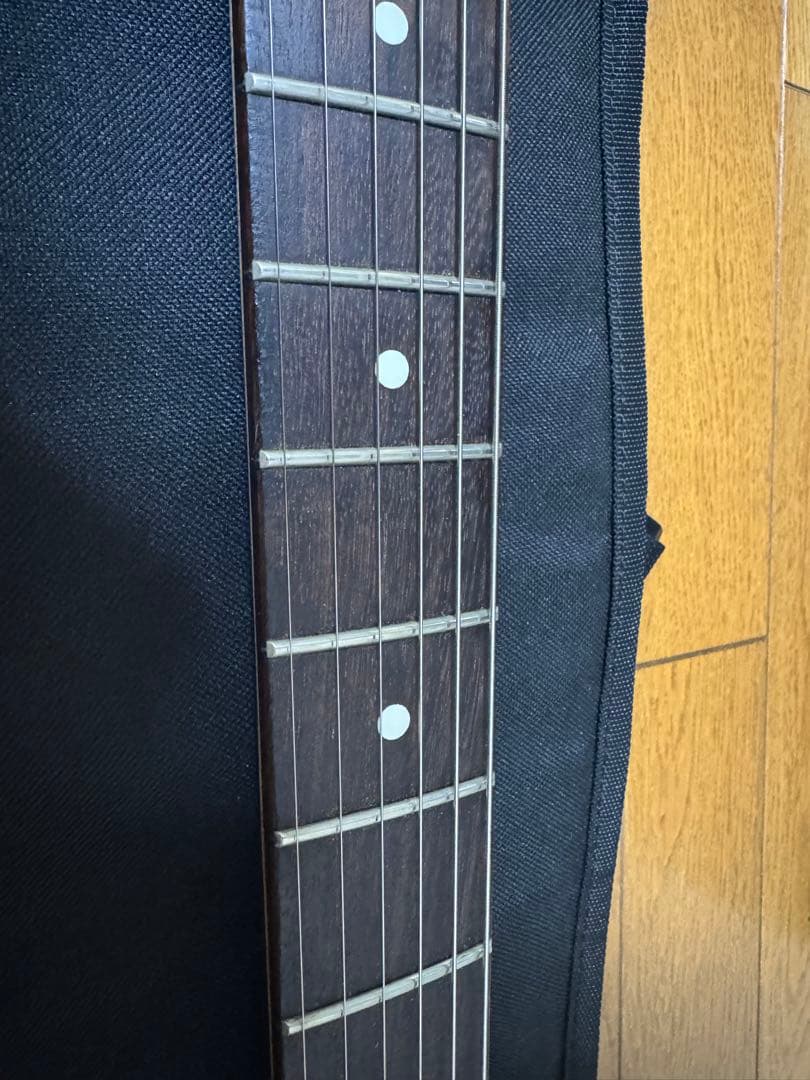 ギター Fender American Performer Jazzmaster LPB