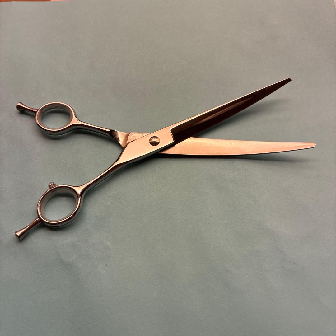 トリミングハサミ 7インチ