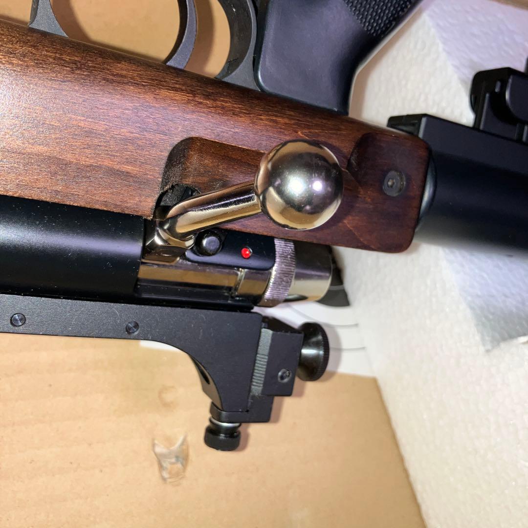 希少　マルシン工業　アンチマテリアルライフル　8mm