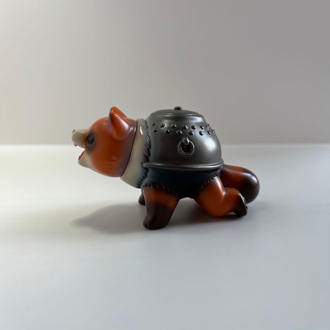 小夏屋　ソフビ