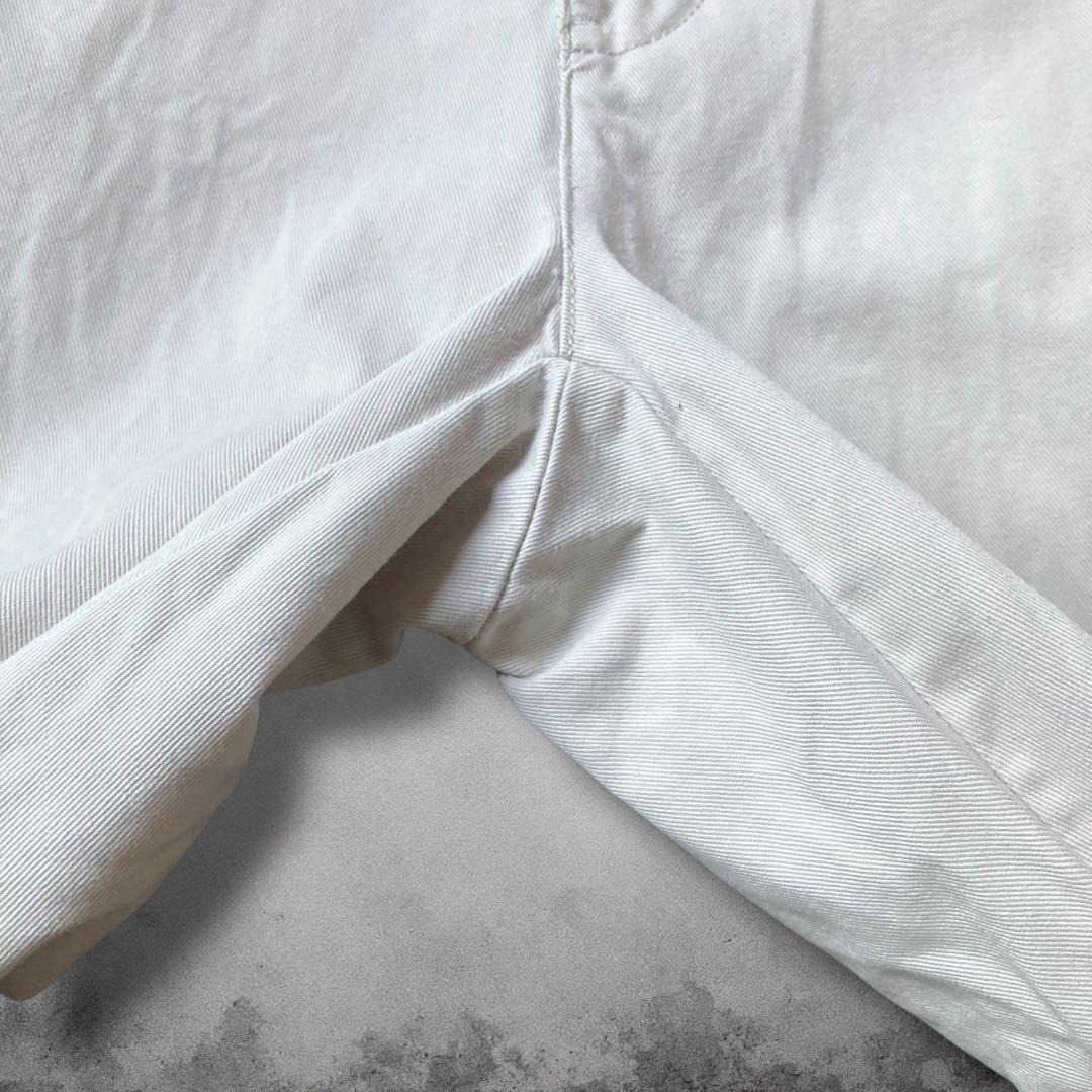 90s RalphLauren アンドリューパンツ ヴィンテージ USAポロチノ