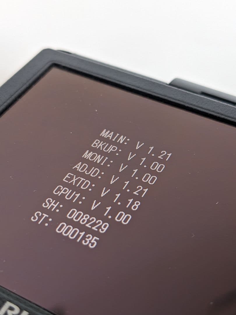 値下げ! RICOH リコー デジタルカメラ GR DIGITAL III