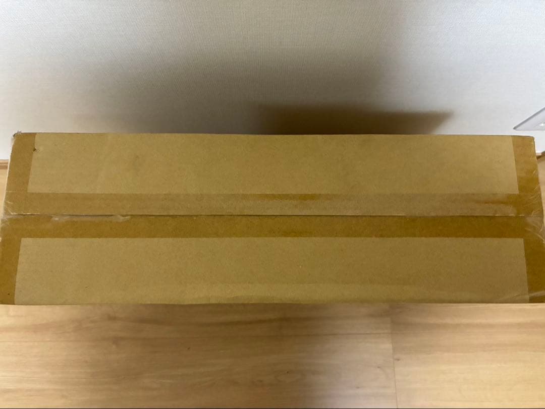 海馬セット未開封