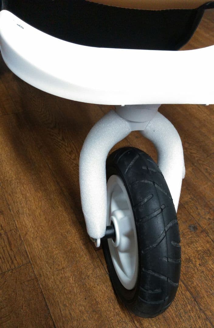 エアバギー　AIRBUGGY　ドーム3　DOME3　ラージ　ペットカート