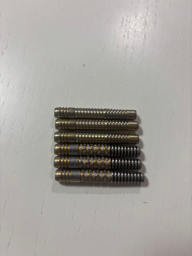 【本日限定価格】リカルド リカルドα セット 浅田斉吾 TRiNiDAD