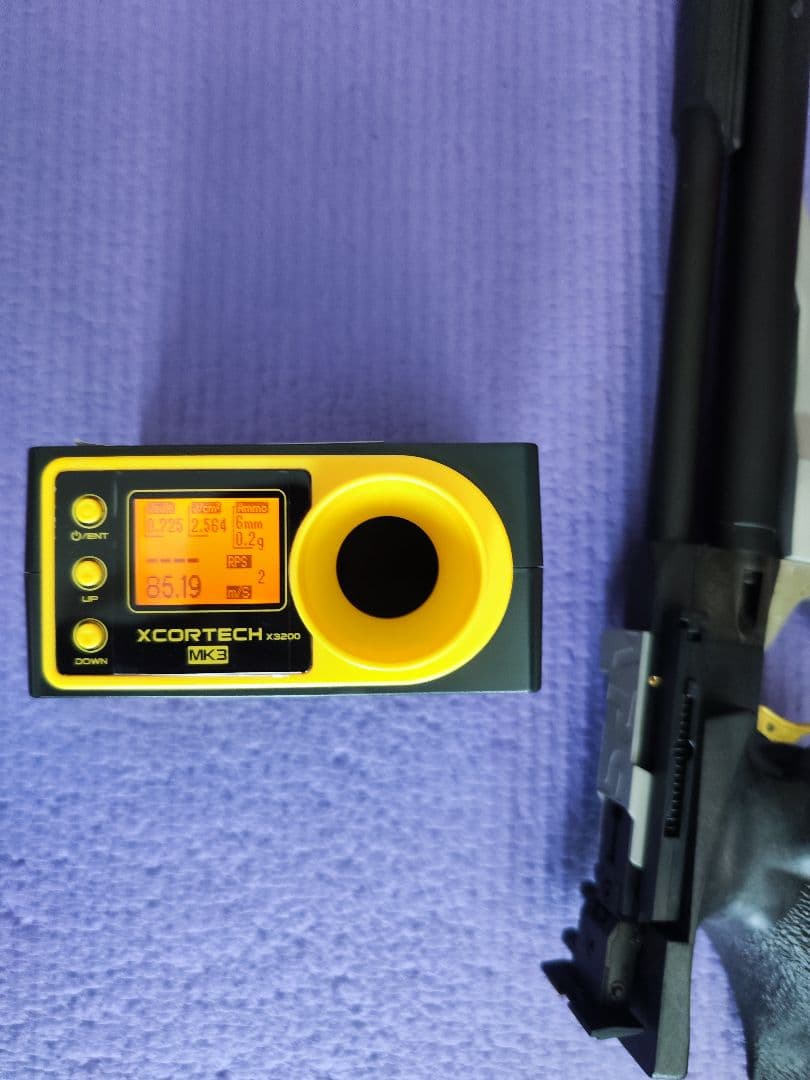 マルゼン APS-3 美品