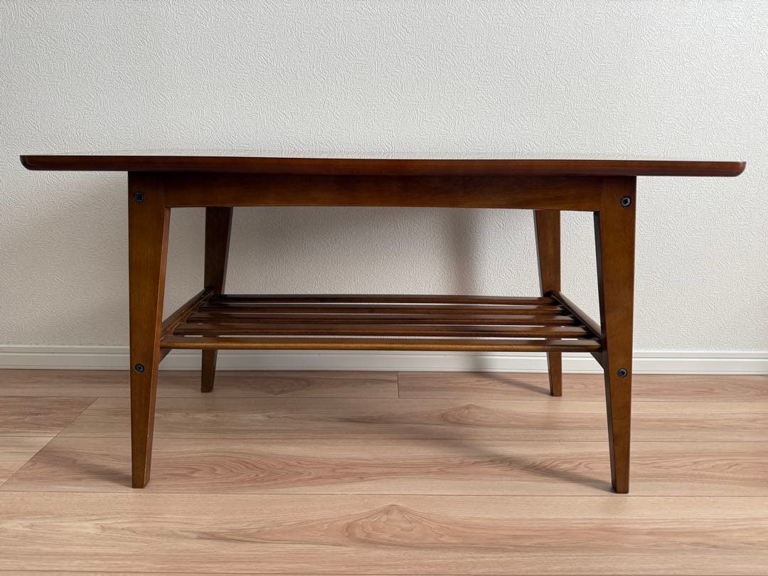 カリモク60 リビングテーブル 小