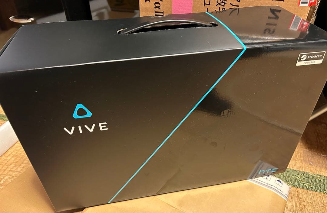 HTC VIVE CE ヘッドセットのみ