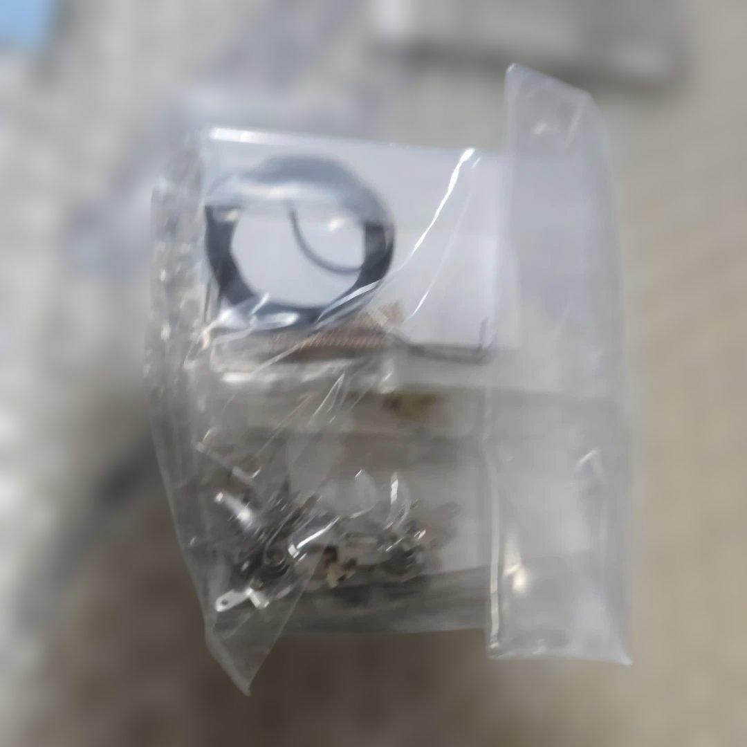 DD51 北斗星 組み立てキット