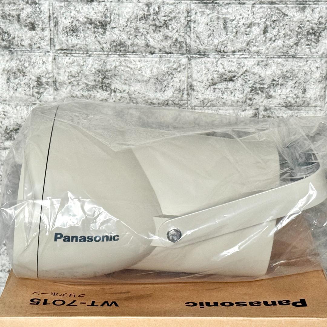新品❗️Panasonic クリアホーン WT-7015