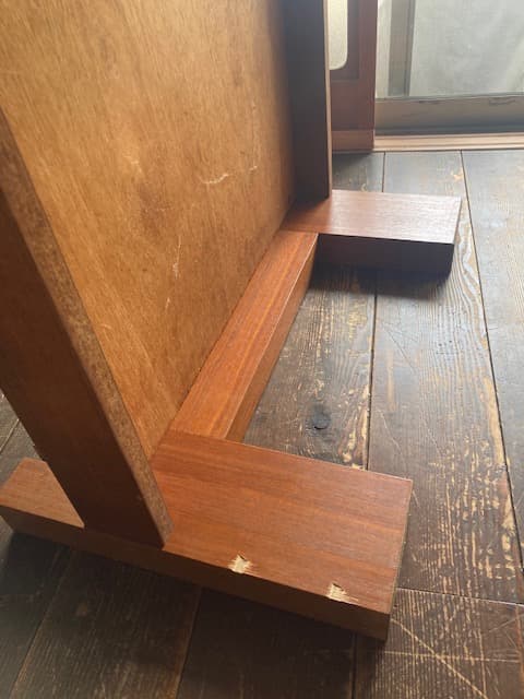 モダン コーヒーテーブル 最終値下げしました。