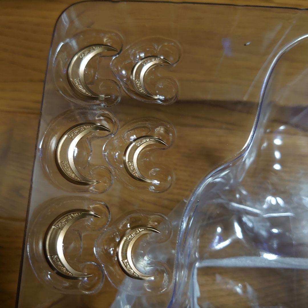 ホットトイズ ムーンナイト 1/6 フィギュア