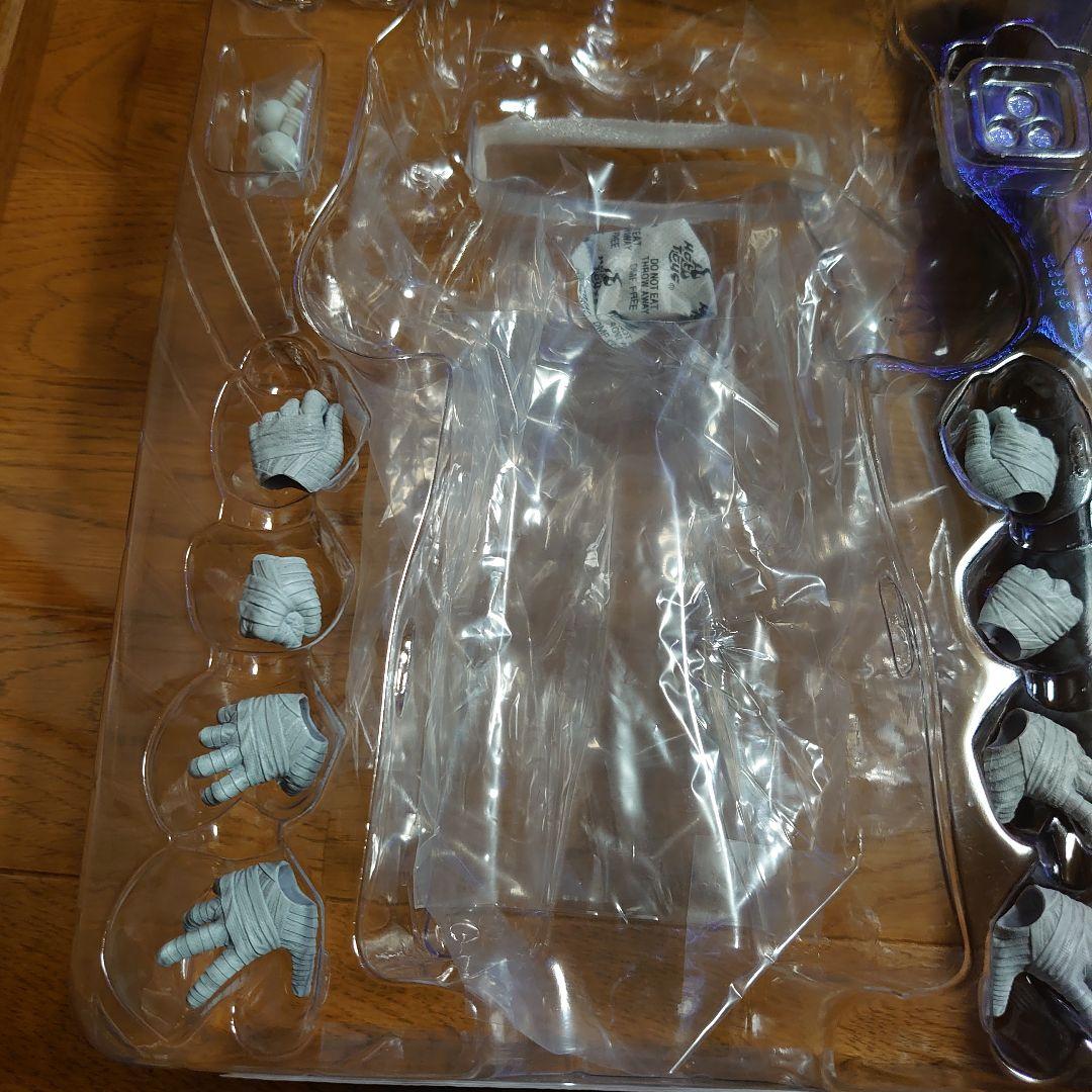 ホットトイズ ムーンナイト 1/6 フィギュア