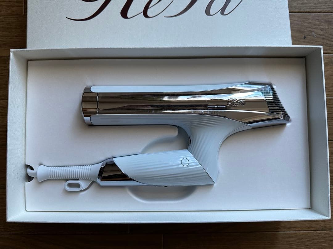 2026年1月購入【新品未使用】ReFa BEAUTECH DRYER S+