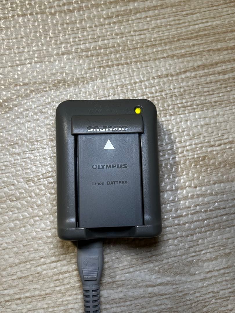 OLYMPUS PEN E-PL2 ダブルレンズキット シャッター数7,353回