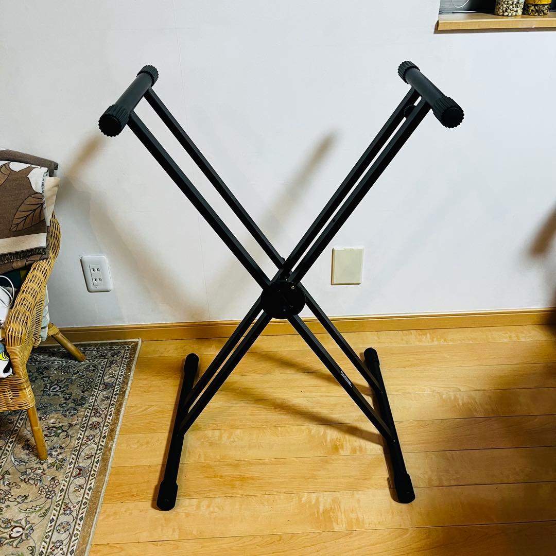 極美品 YAMAHA ヤマハ 電子ピアノ DIGITAL PIANO P-225