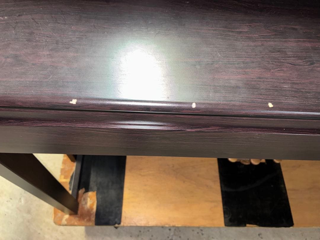 Yamaha 電子ピアノ クラビノーバ　CLP-575R