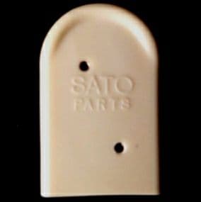 NASAタイプ電源コード4本組●即日発送●お買い得品