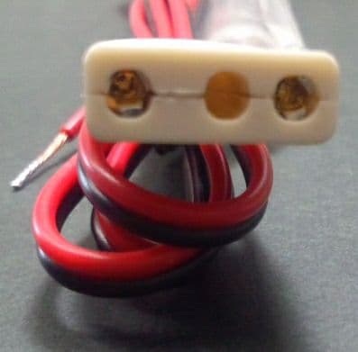 NASAタイプ電源コード4本組●即日発送●お買い得品