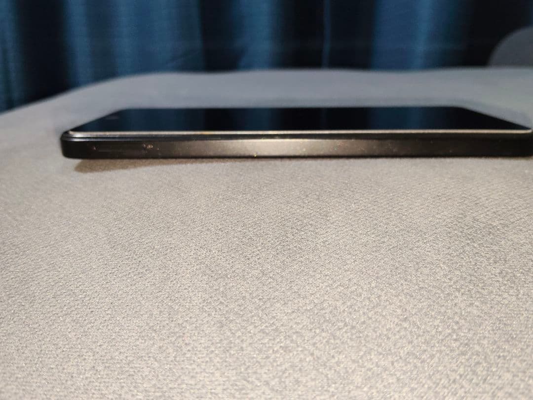 中古品 Xiaomi スマートフォン Redmi12 5G ミッドナイトブラック