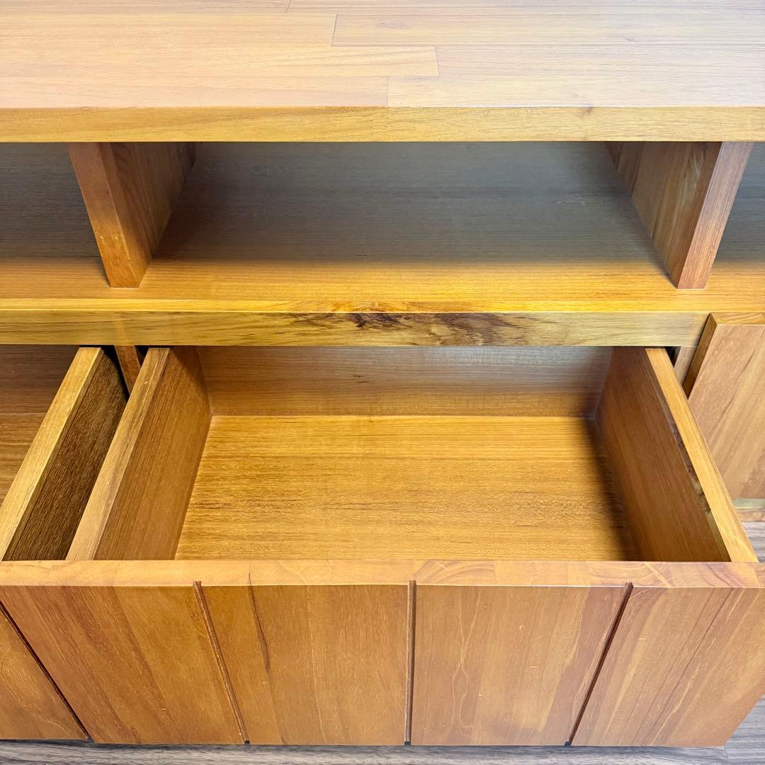 『廃盤』ウニコunico ブレスBREATH TVボード