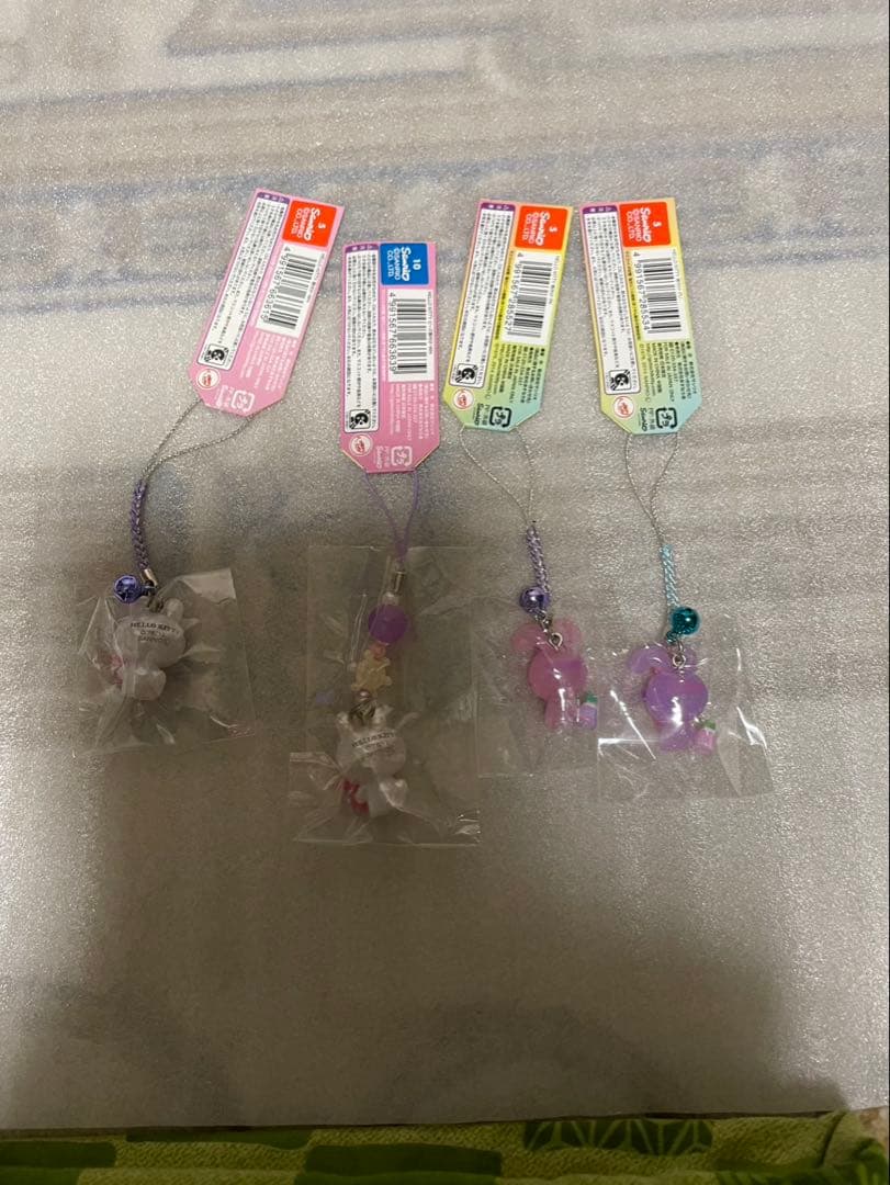 ご当地キティ雪うさぎ纏め売り　最終値下げ‼️