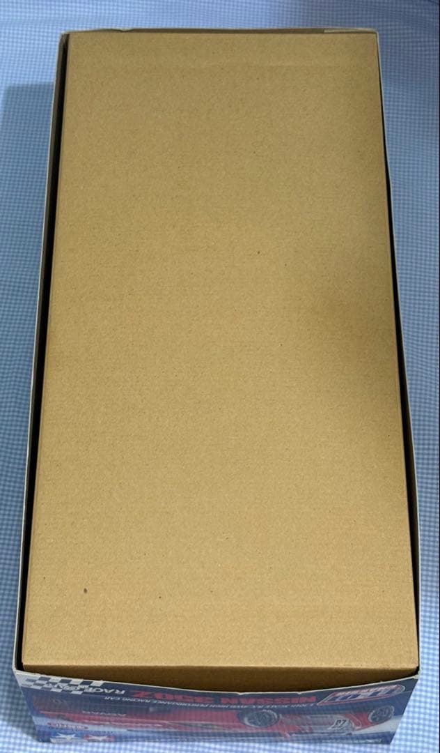 未組み立て★タミヤ★日産フェアレディZ TT-01シャーシ 1/10スケール