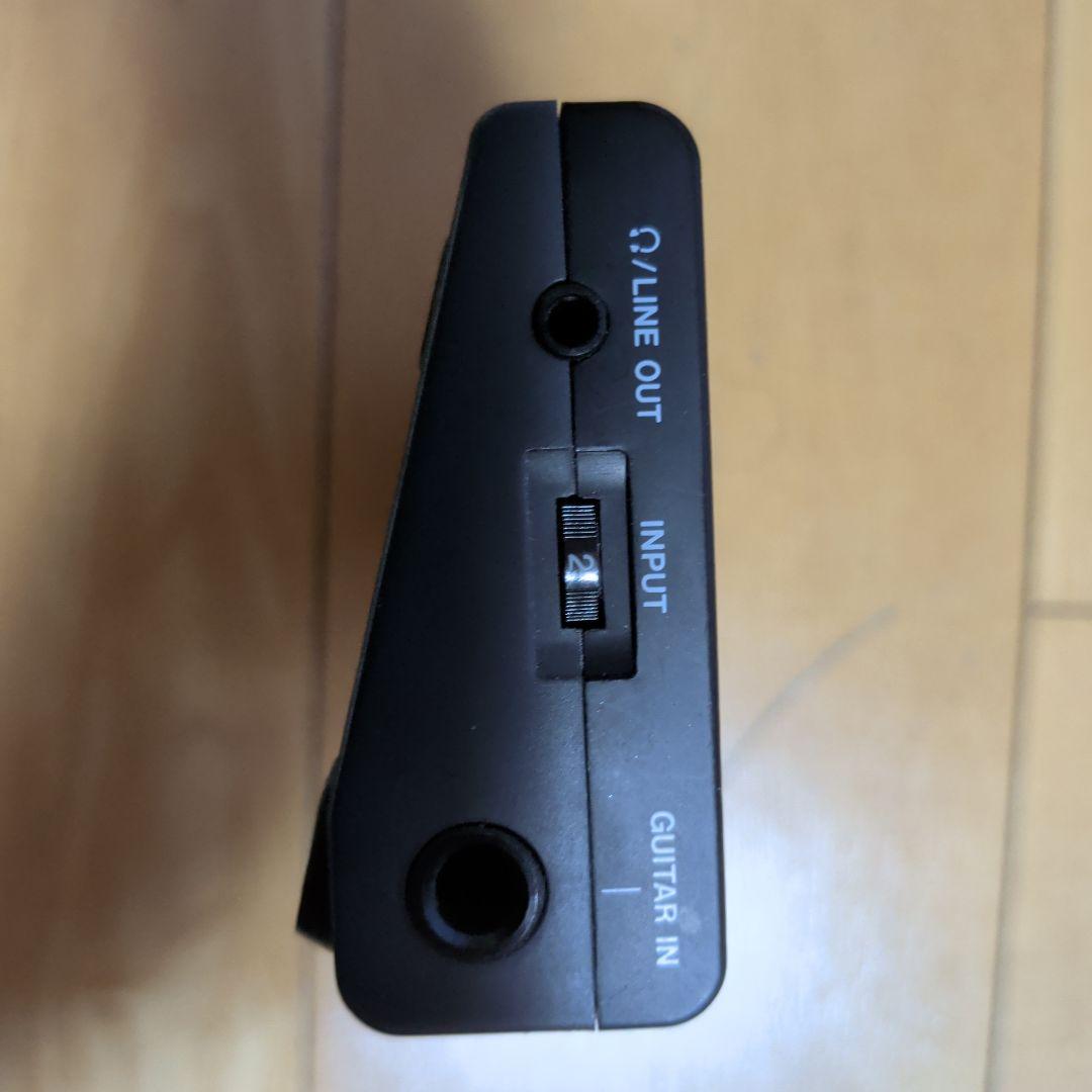 【値下げしました！】TASCAM GB-10 ギター＆ベーストレーナー