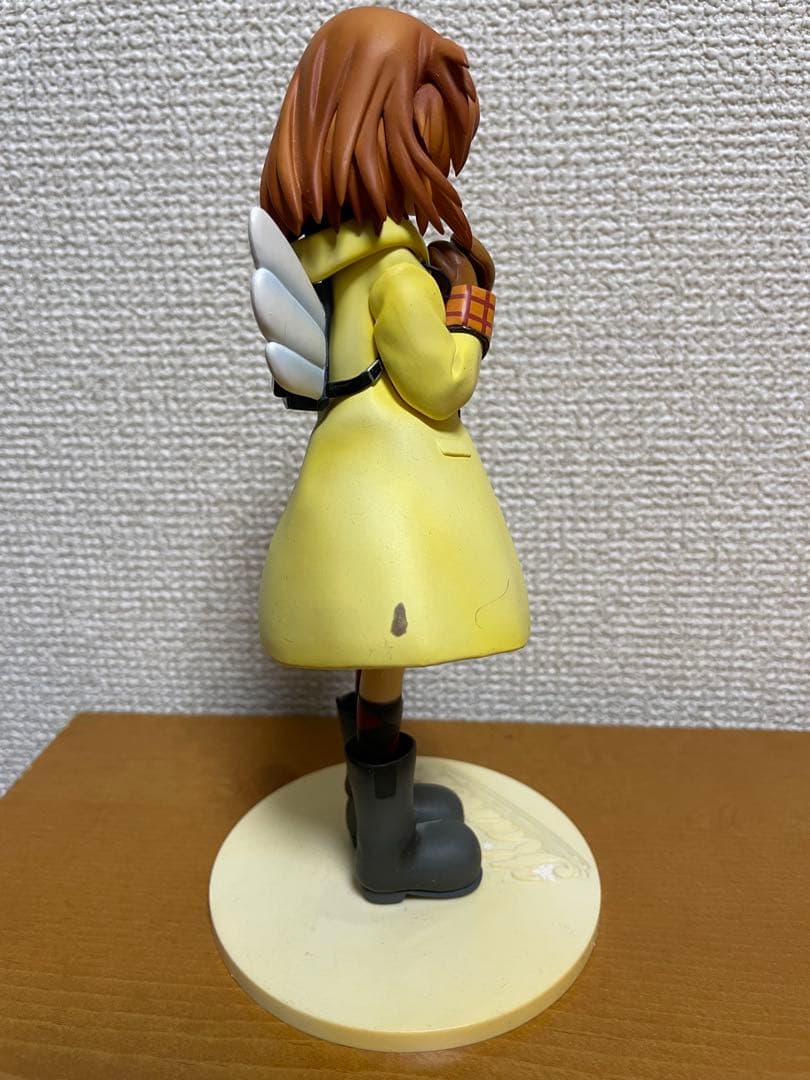 Kanon 月宮あゆ フィギュア　3体セット