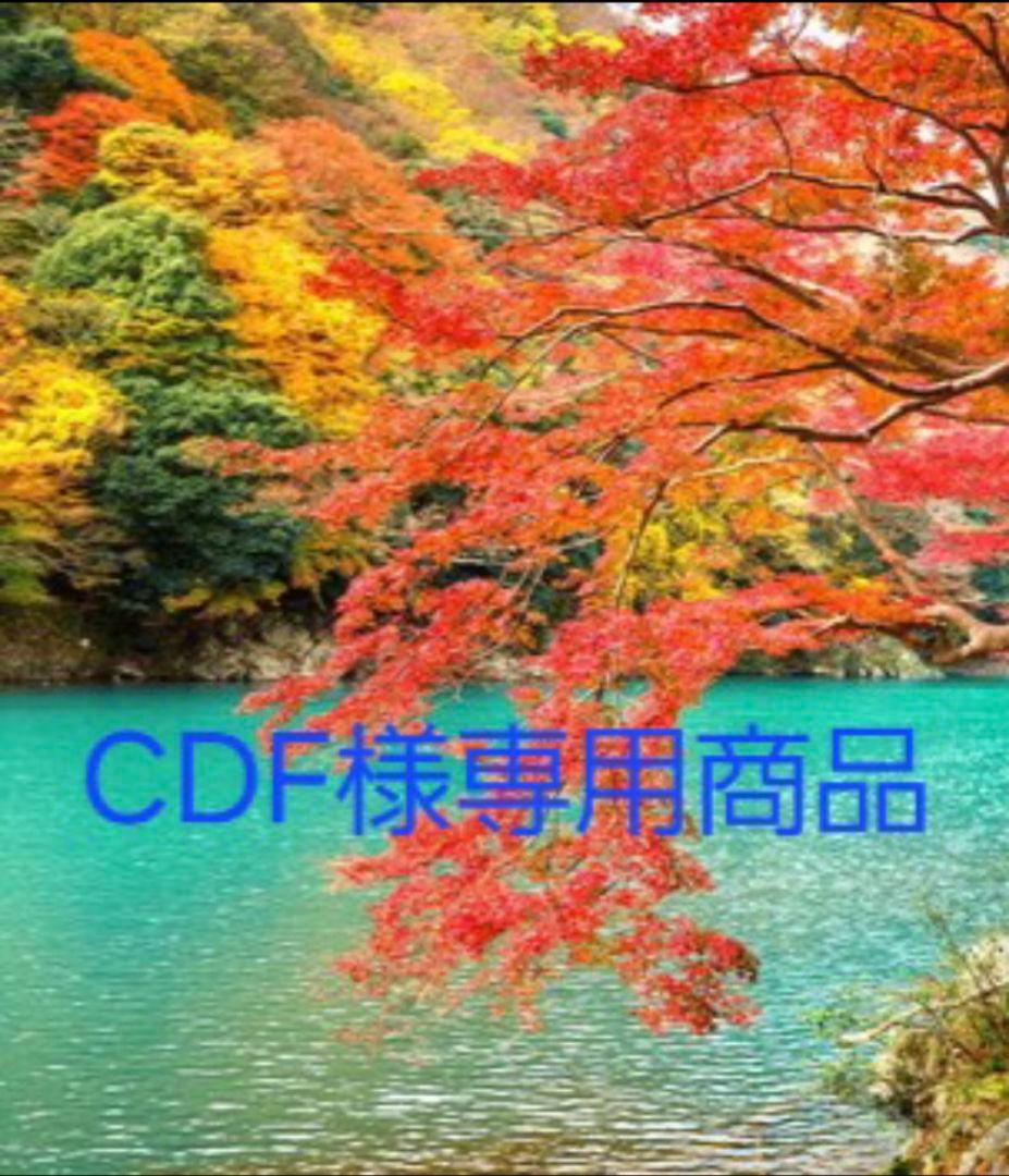 CDF商品
