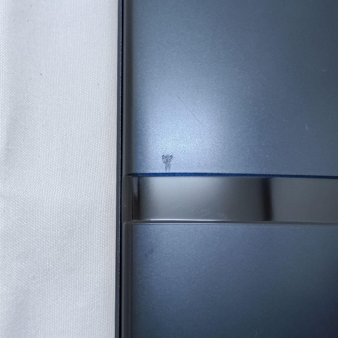 DIGNO ケータイ KY-42C ブラック