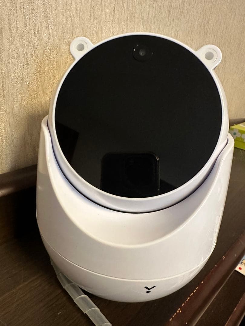 ユピテル　ユピ坊　見守りロボット