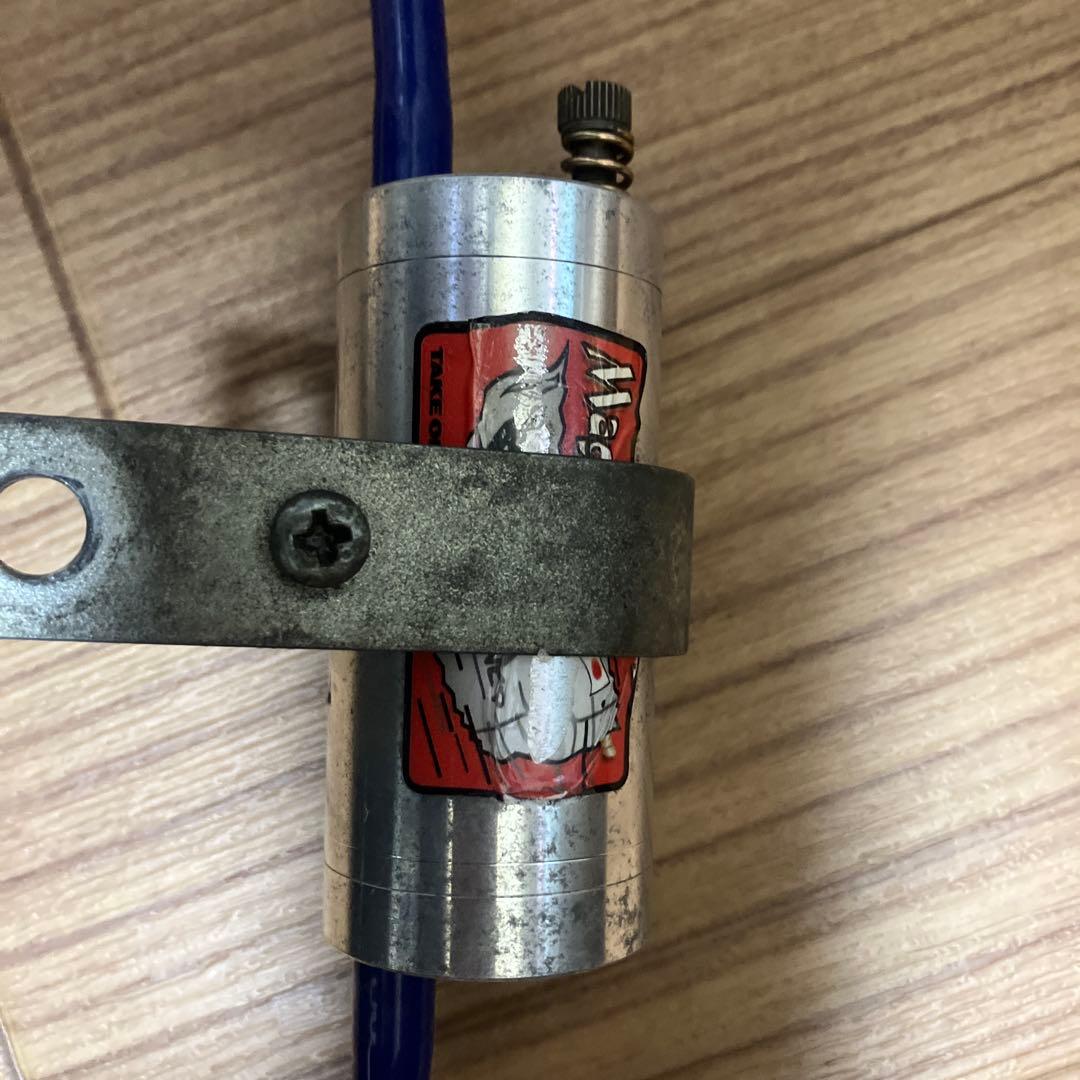 TAKE OFF テイクオフ マジックタンク コペン L880K最短取付キット付