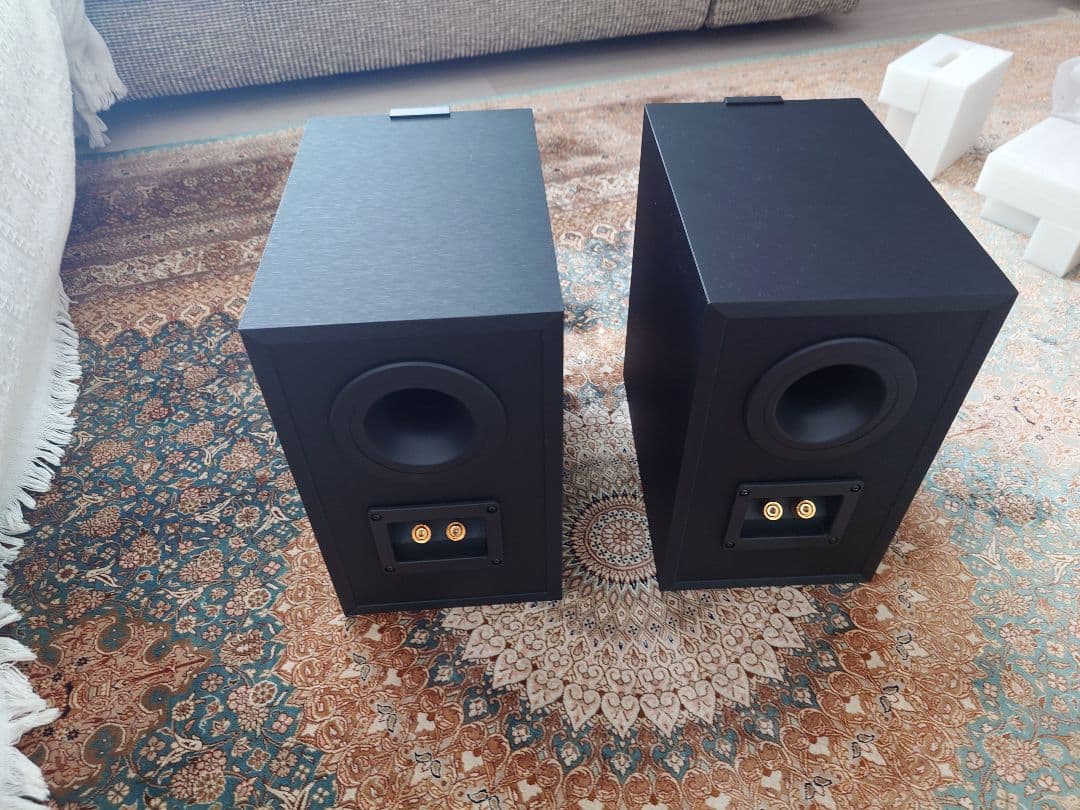 【値下げ不可】KEF Q150