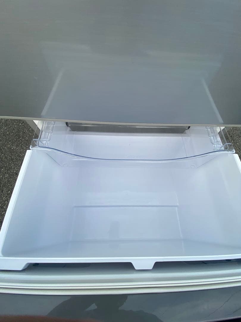 アクア冷蔵庫　355L