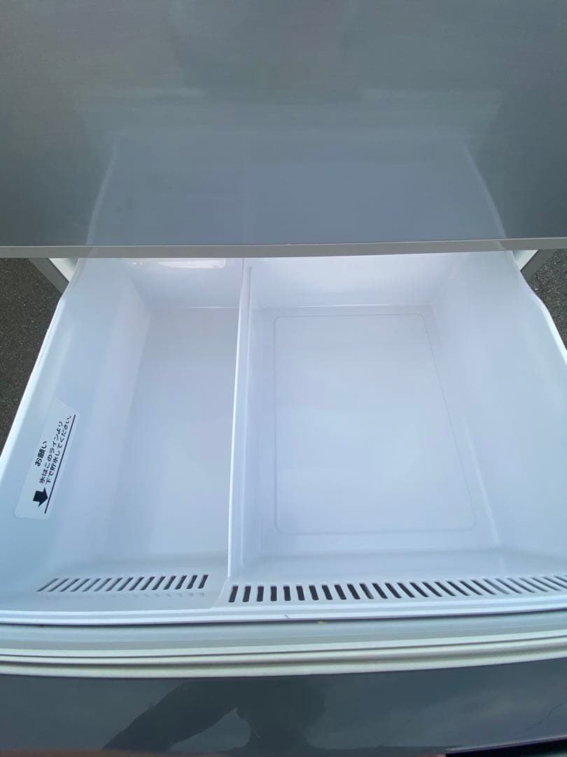 アクア冷蔵庫　355L