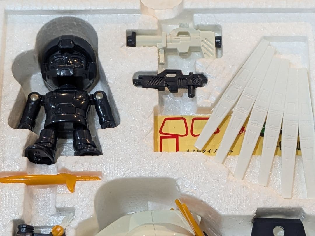 専用【初期箱】当時物 ガンダムクロス ν ガンダム ニュー 元祖 SD BB戦士